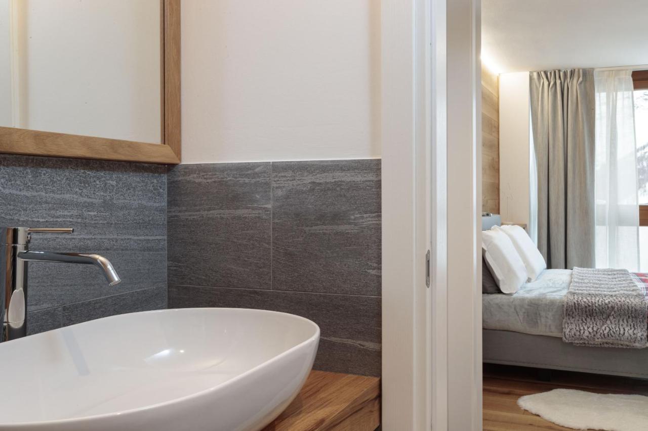 ברויל-קרוויניה Hellochalet - The One - Garage, Bootdryer, Home Theatre With Subwoofer, Netflix, Hydromassage Turkish Bath מראה חיצוני תמונה