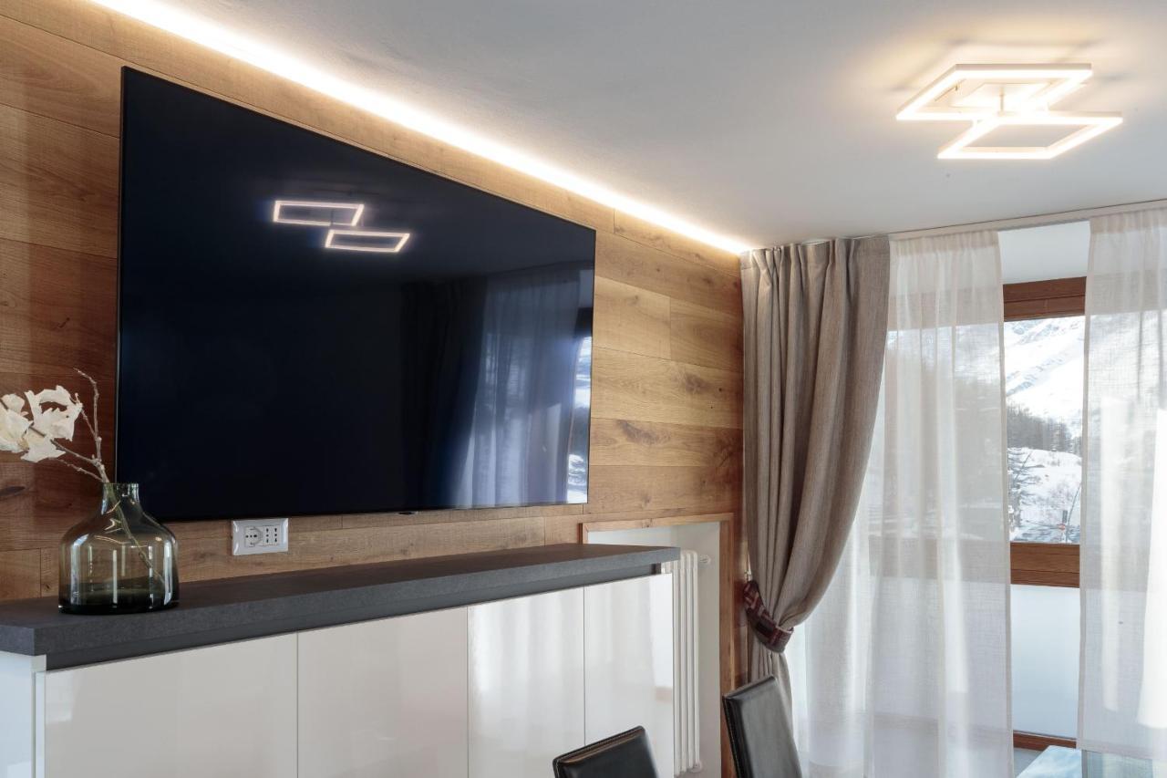 ברויל-קרוויניה Hellochalet - The One - Garage, Bootdryer, Home Theatre With Subwoofer, Netflix, Hydromassage Turkish Bath מראה חיצוני תמונה