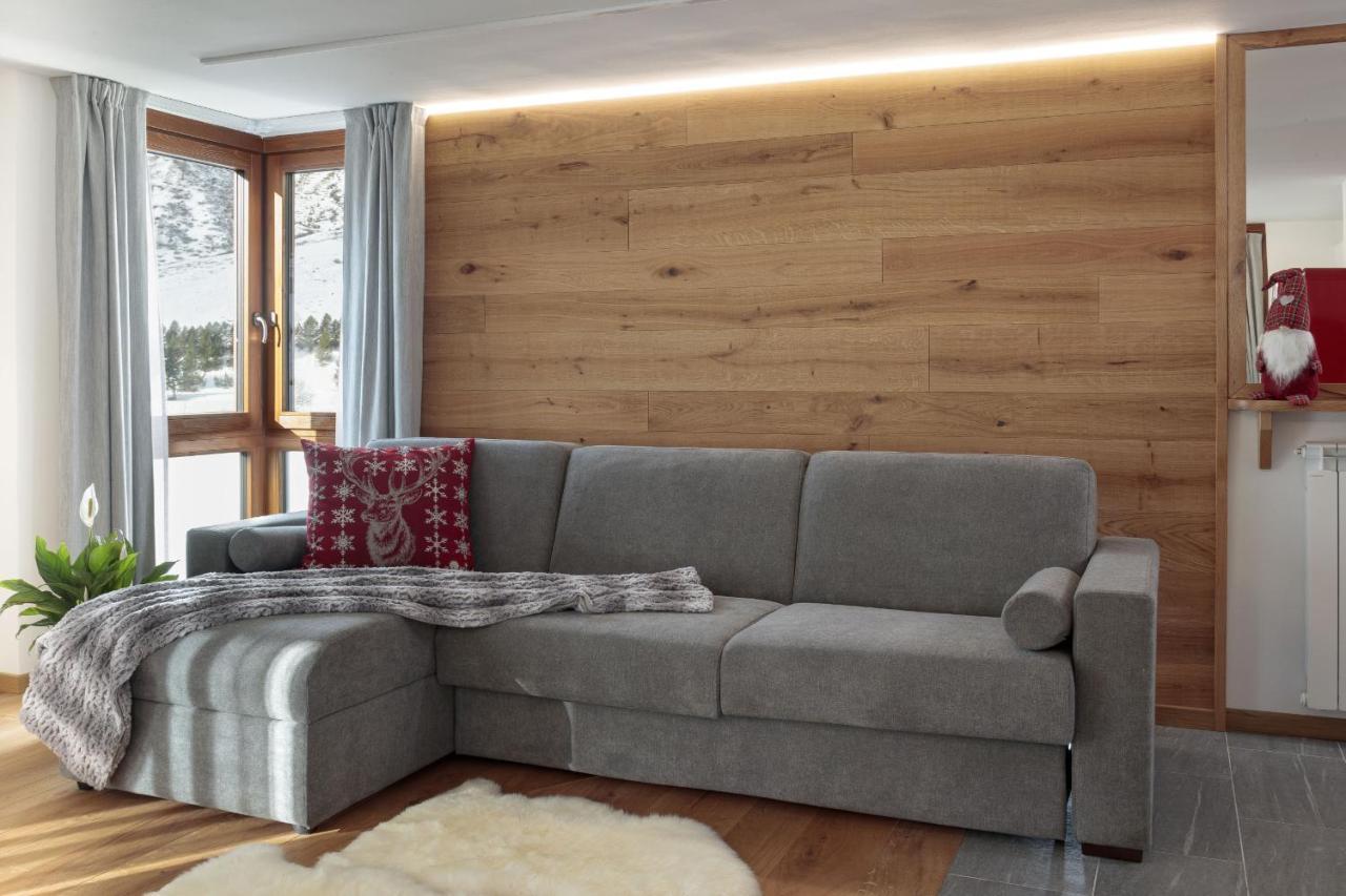 ברויל-קרוויניה Hellochalet - The One - Garage, Bootdryer, Home Theatre With Subwoofer, Netflix, Hydromassage Turkish Bath מראה חיצוני תמונה