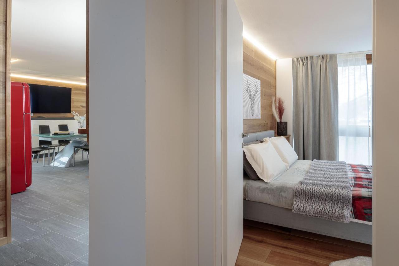 ברויל-קרוויניה Hellochalet - The One - Garage, Bootdryer, Home Theatre With Subwoofer, Netflix, Hydromassage Turkish Bath מראה חיצוני תמונה