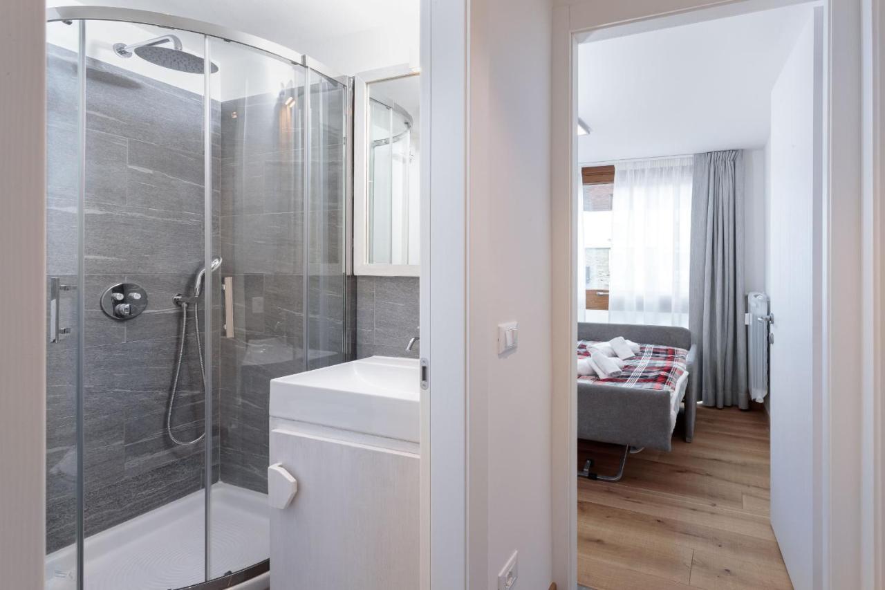 ברויל-קרוויניה Hellochalet - The One - Garage, Bootdryer, Home Theatre With Subwoofer, Netflix, Hydromassage Turkish Bath מראה חיצוני תמונה