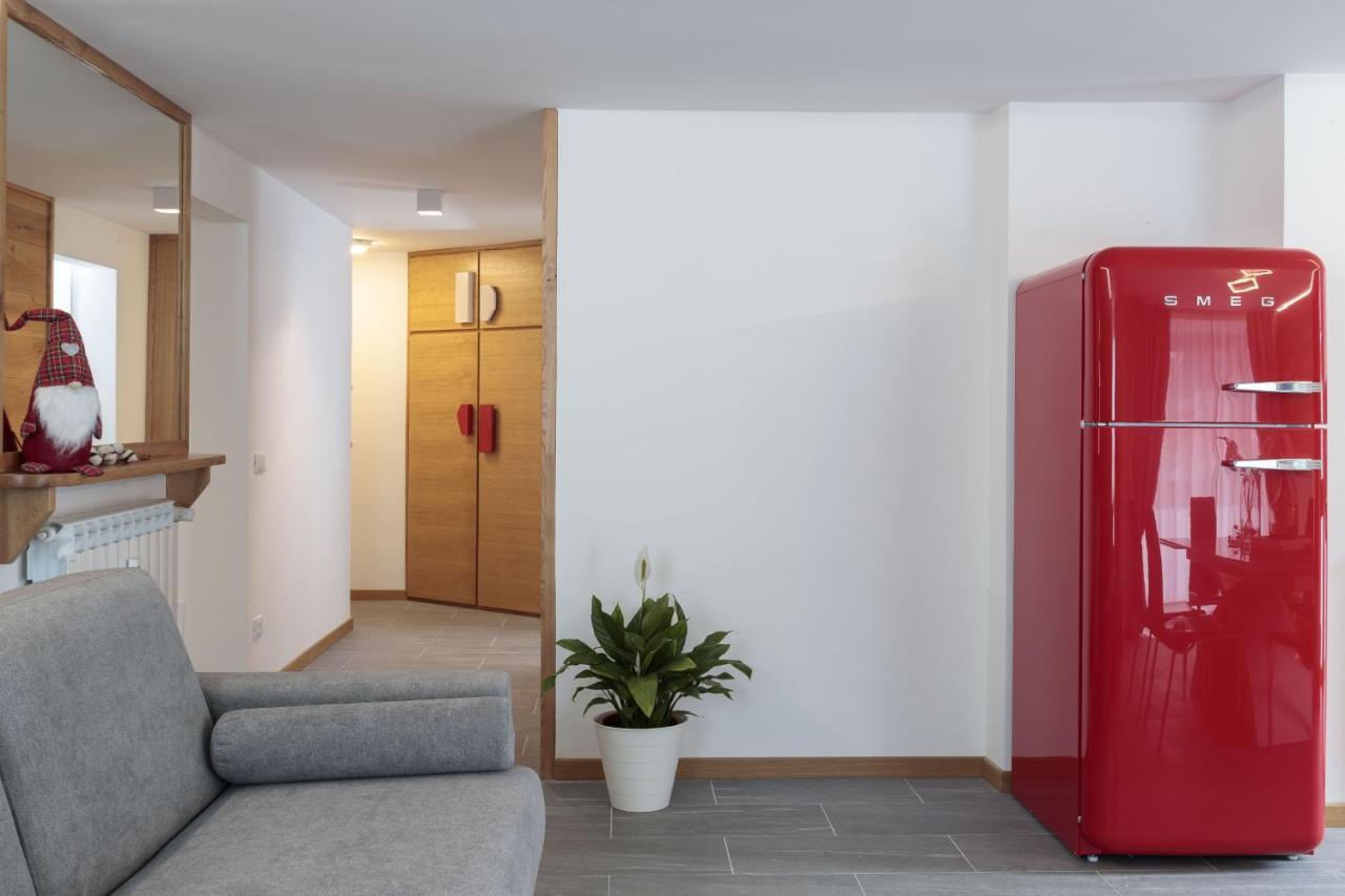 ברויל-קרוויניה Hellochalet - The One - Garage, Bootdryer, Home Theatre With Subwoofer, Netflix, Hydromassage Turkish Bath מראה חיצוני תמונה