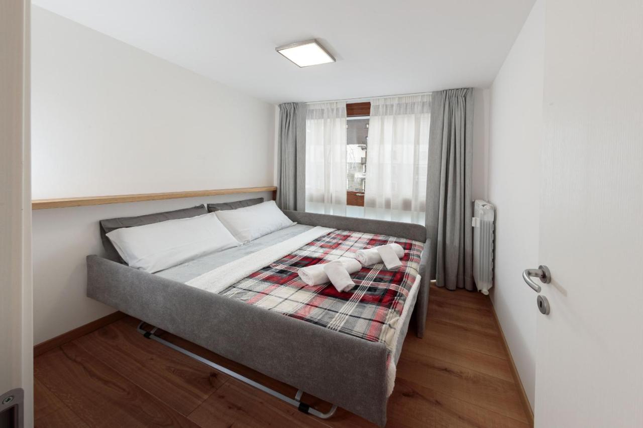 ברויל-קרוויניה Hellochalet - The One - Garage, Bootdryer, Home Theatre With Subwoofer, Netflix, Hydromassage Turkish Bath מראה חיצוני תמונה