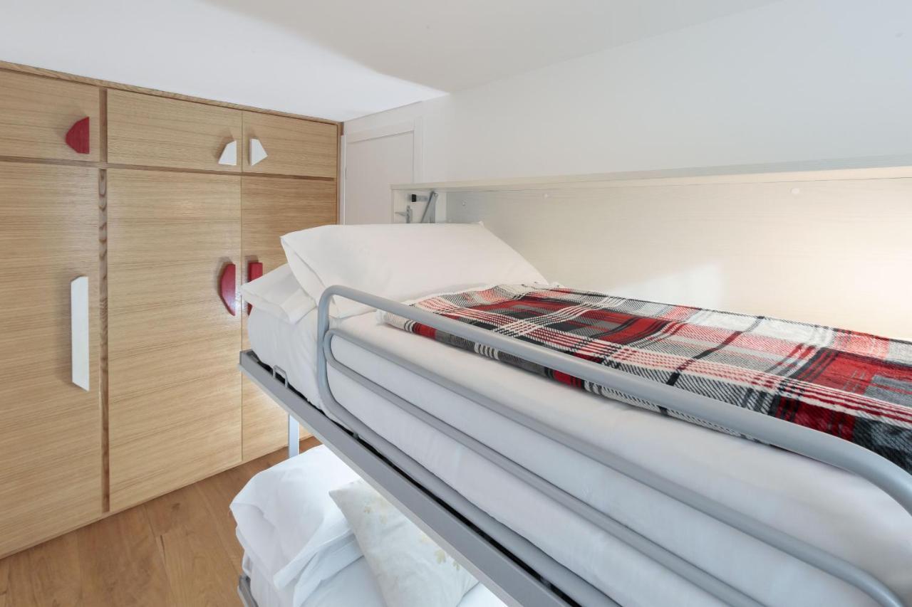 ברויל-קרוויניה Hellochalet - The One - Garage, Bootdryer, Home Theatre With Subwoofer, Netflix, Hydromassage Turkish Bath מראה חיצוני תמונה